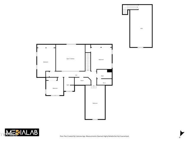 22481 Aven Lane, Abingdon, VA 24211