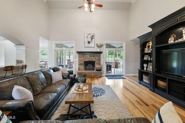 22481 Aven Lane, Abingdon, VA 24211