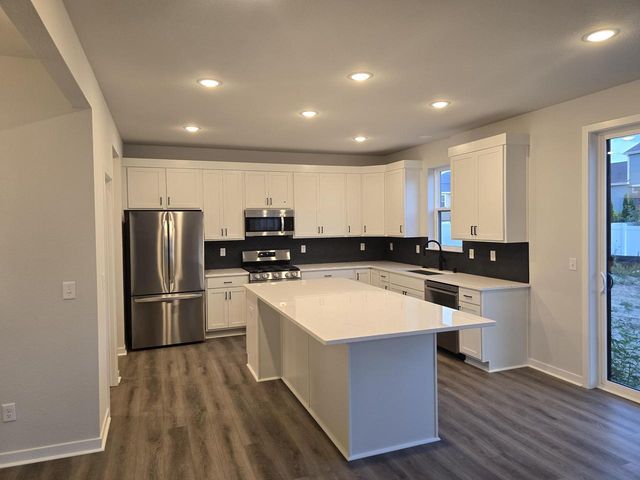 1499 Patton DRIVE, Hartford, WI 53027
