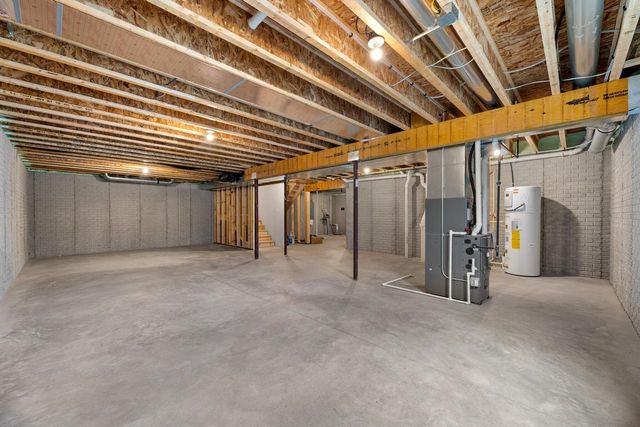 1499 Patton DRIVE, Hartford, WI 53027