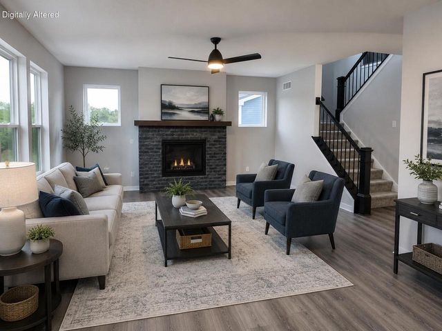 1499 Patton DRIVE, Hartford, WI 53027