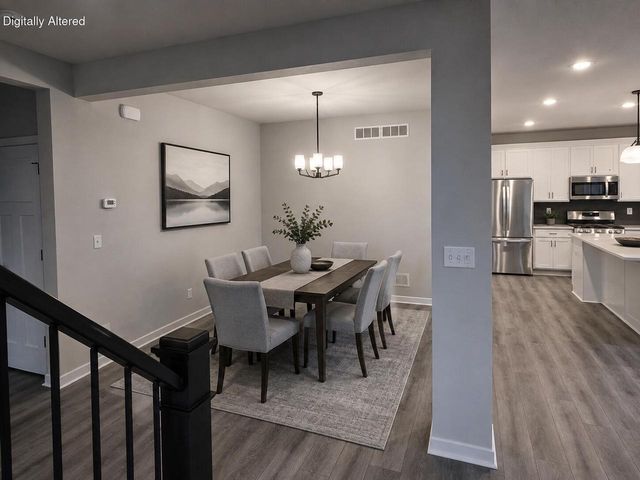 1499 Patton DRIVE, Hartford, WI 53027