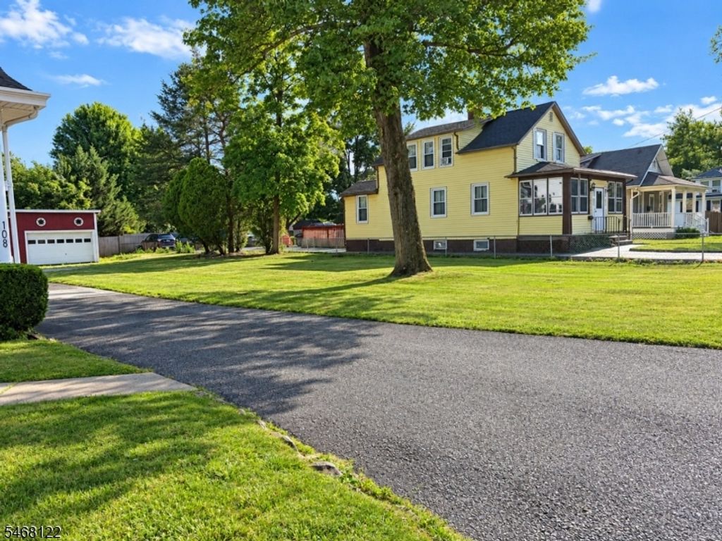 110 W Hanover Ave, Morris Twp., NJ 07960 — photo 3