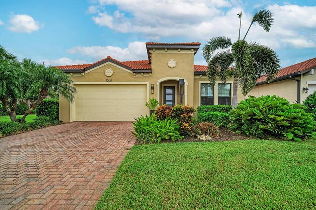 10121 MARBELLA DRIVE, Bradenton, FL 34211