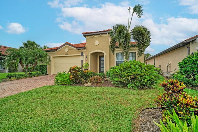 10121 MARBELLA DRIVE, Bradenton, FL 34211