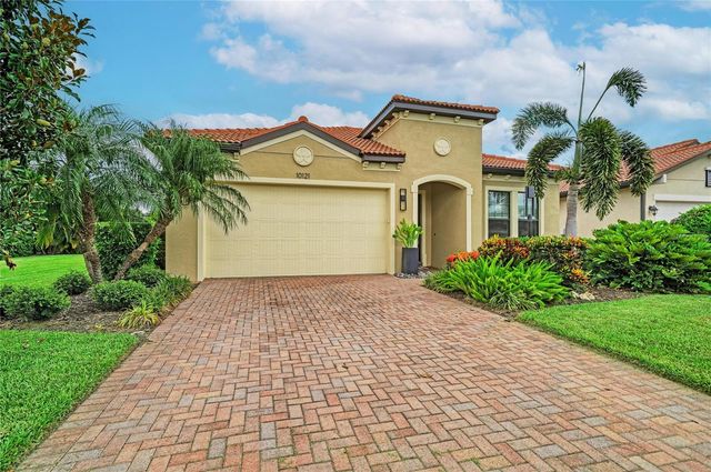 10121 MARBELLA DRIVE, Bradenton, FL 34211