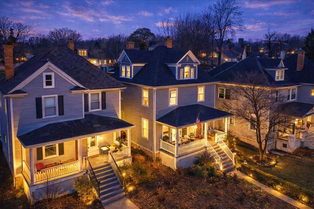 1307 Maple AVE, Roanoke, VA 24016