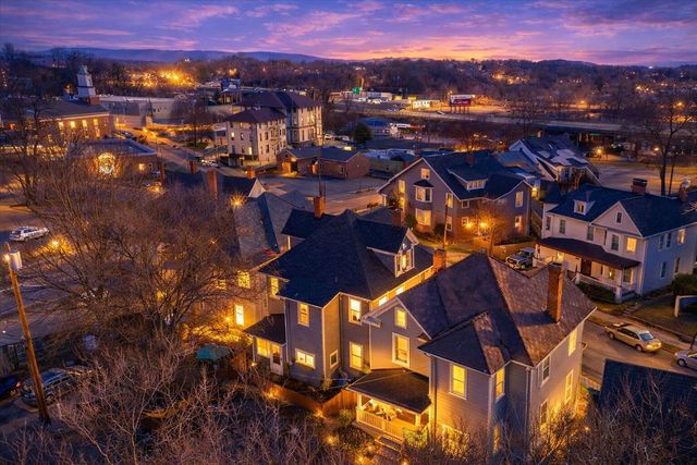 1307 Maple AVE, Roanoke, VA 24016