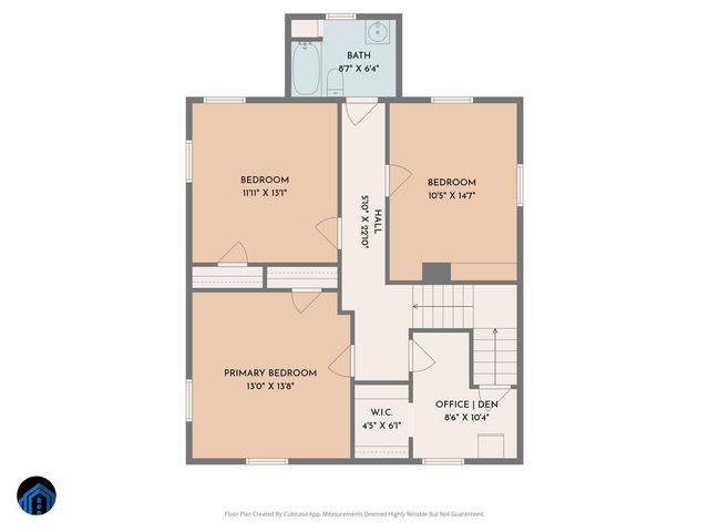 1307 Maple AVE, Roanoke, VA 24016