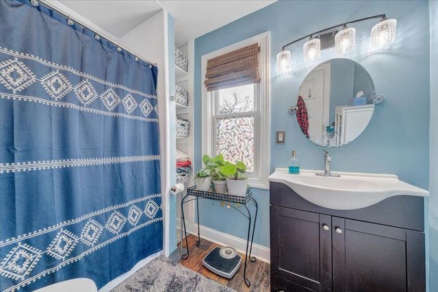 1307 Maple AVE, Roanoke, VA 24016