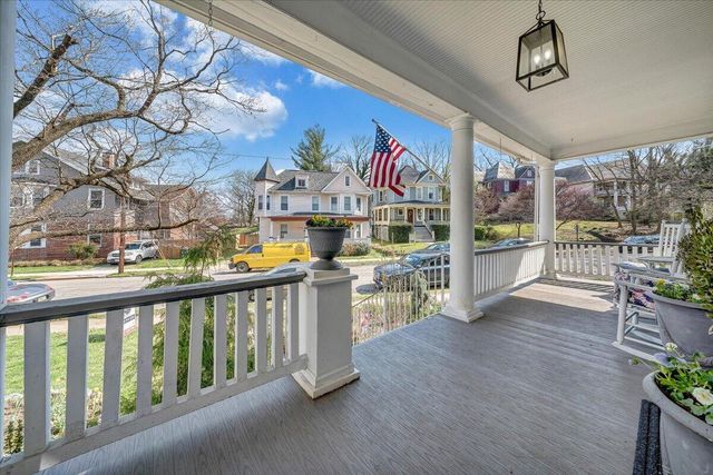 1307 Maple AVE, Roanoke, VA 24016