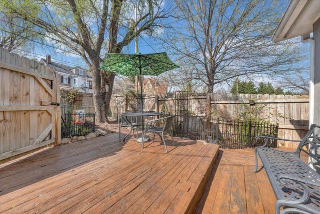 1307 Maple AVE, Roanoke, VA 24016