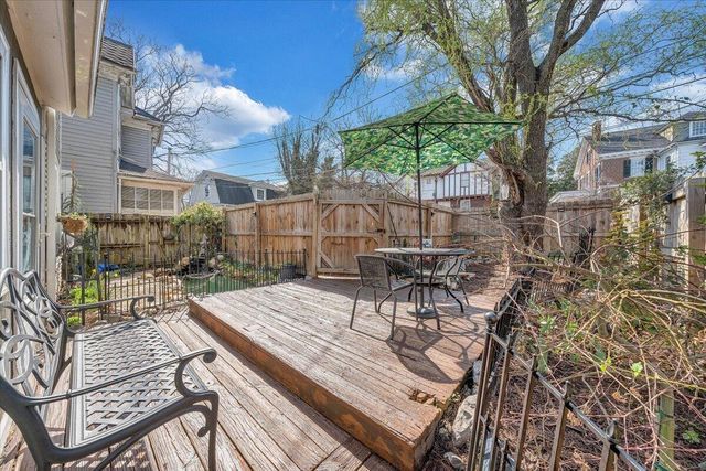 1307 Maple AVE, Roanoke, VA 24016