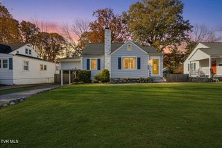 1649 Carolina Avenue, Kingsport, TN 37664