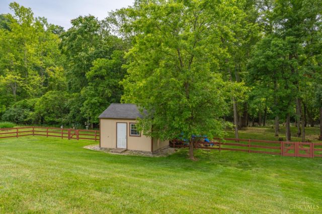 6588 Rosewood Lane, Goshen Twp, OH 45122