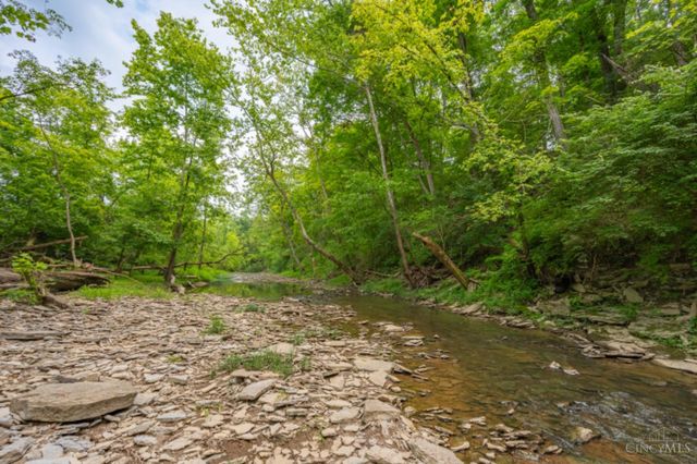 6588 Rosewood Lane, Goshen Twp, OH 45122