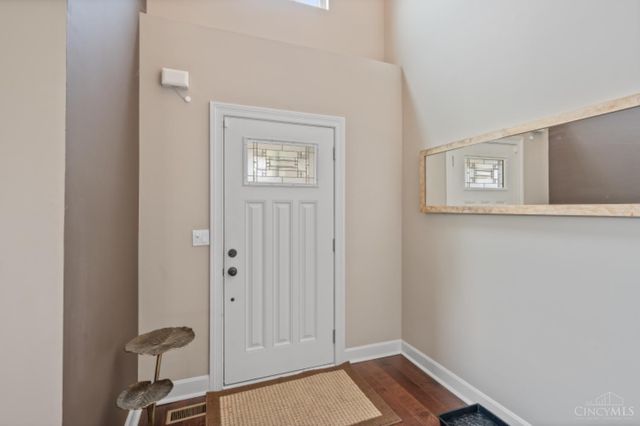 6588 Rosewood Lane, Goshen Twp, OH 45122