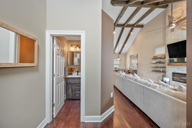 6588 Rosewood Lane, Goshen Twp, OH 45122