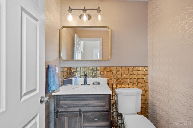 6588 Rosewood Lane, Goshen Twp, OH 45122