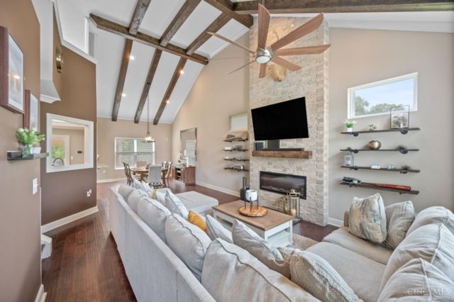 6588 Rosewood Lane, Goshen Twp, OH 45122