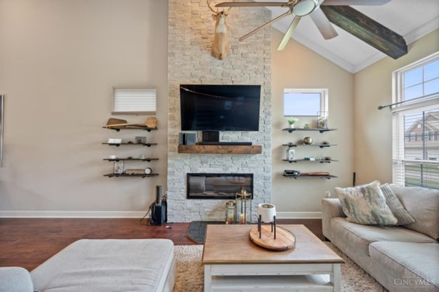 6588 Rosewood Lane, Goshen Twp, OH 45122