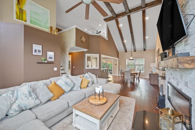 6588 Rosewood Lane, Goshen Twp, OH 45122