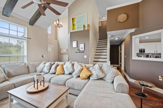 6588 Rosewood Lane, Goshen Twp, OH 45122