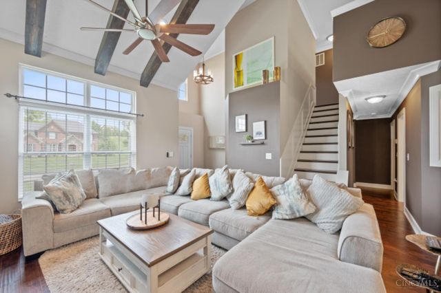 6588 Rosewood Lane, Goshen Twp, OH 45122