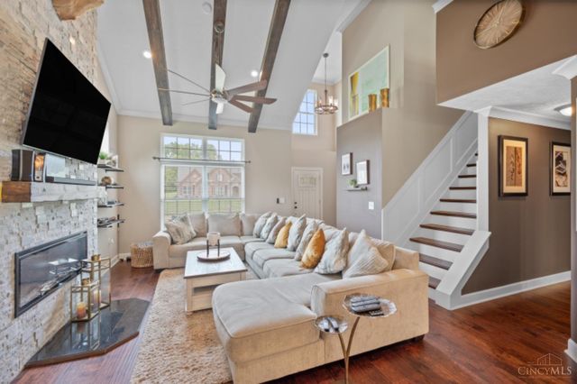 6588 Rosewood Lane, Goshen Twp, OH 45122