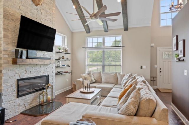 6588 Rosewood Lane, Goshen Twp, OH 45122