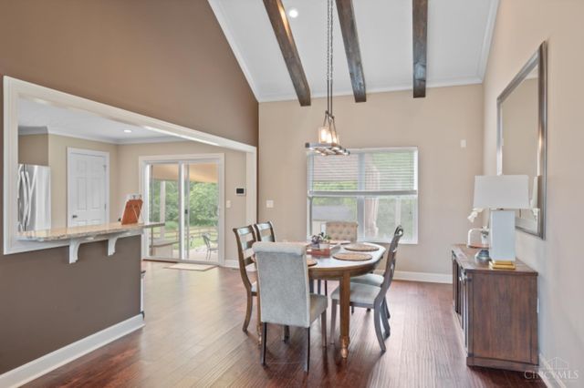 6588 Rosewood Lane, Goshen Twp, OH 45122