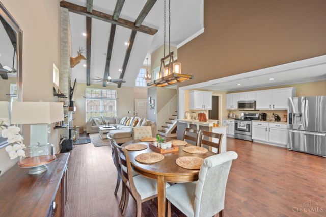 6588 Rosewood Lane, Goshen Twp, OH 45122