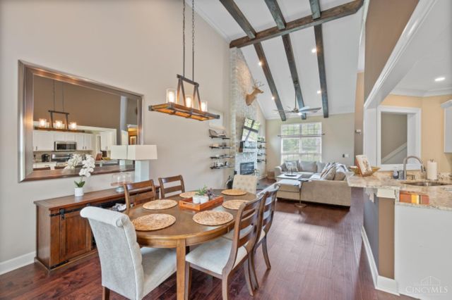 6588 Rosewood Lane, Goshen Twp, OH 45122