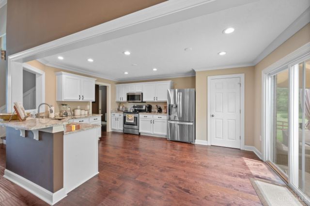 6588 Rosewood Lane, Goshen Twp, OH 45122