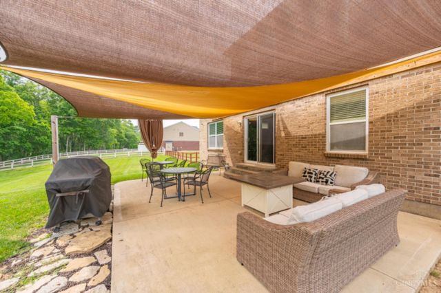 6588 Rosewood Lane, Goshen Twp, OH 45122