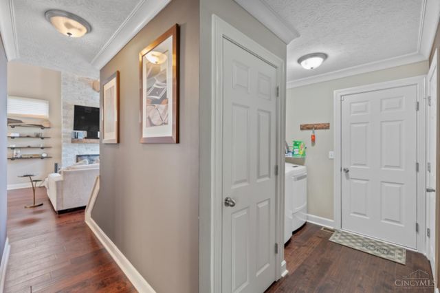 6588 Rosewood Lane, Goshen Twp, OH 45122