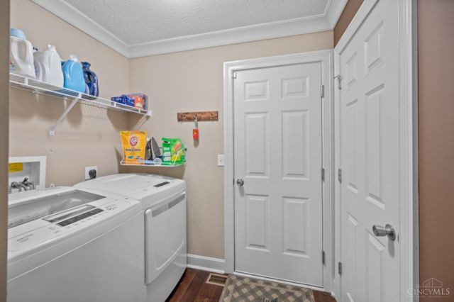 6588 Rosewood Lane, Goshen Twp, OH 45122