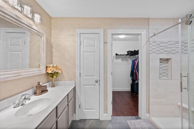 6588 Rosewood Lane, Goshen Twp, OH 45122