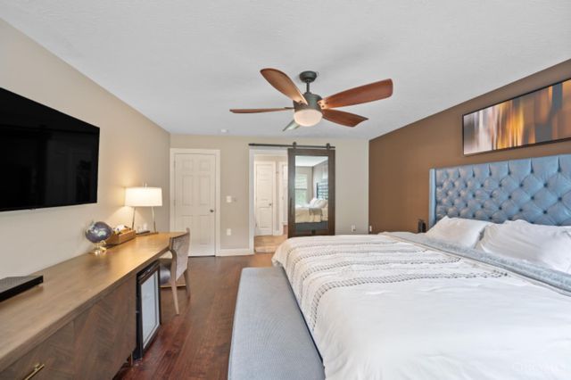 6588 Rosewood Lane, Goshen Twp, OH 45122