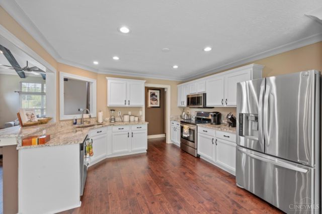 6588 Rosewood Lane, Goshen Twp, OH 45122