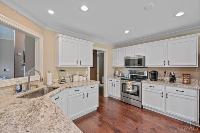 6588 Rosewood Lane, Goshen Twp, OH 45122