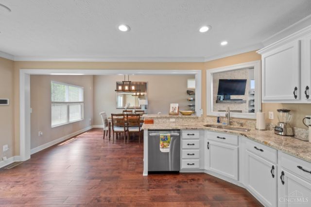 6588 Rosewood Lane, Goshen Twp, OH 45122