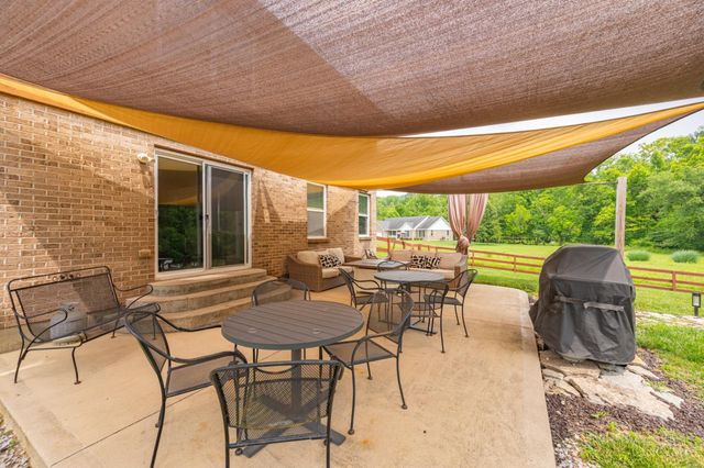 6588 Rosewood Lane, Goshen Twp, OH 45122