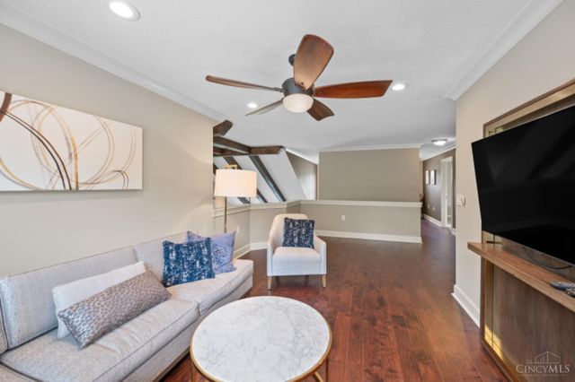 6588 Rosewood Lane, Goshen Twp, OH 45122