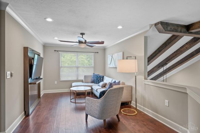 6588 Rosewood Lane, Goshen Twp, OH 45122