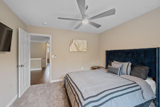 6588 Rosewood Lane, Goshen Twp, OH 45122