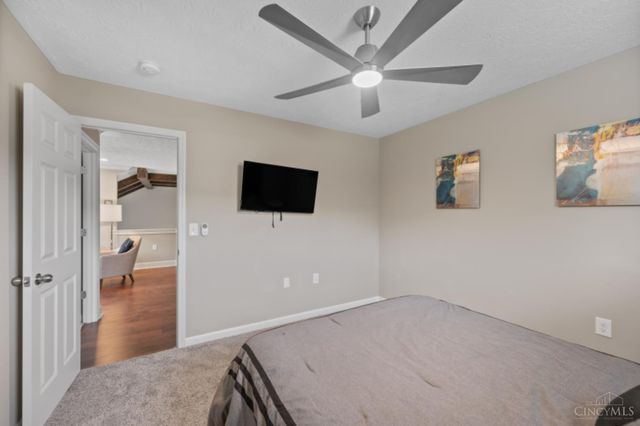 6588 Rosewood Lane, Goshen Twp, OH 45122