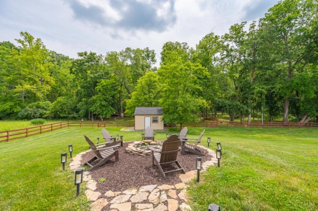 6588 Rosewood Lane, Goshen Twp, OH 45122