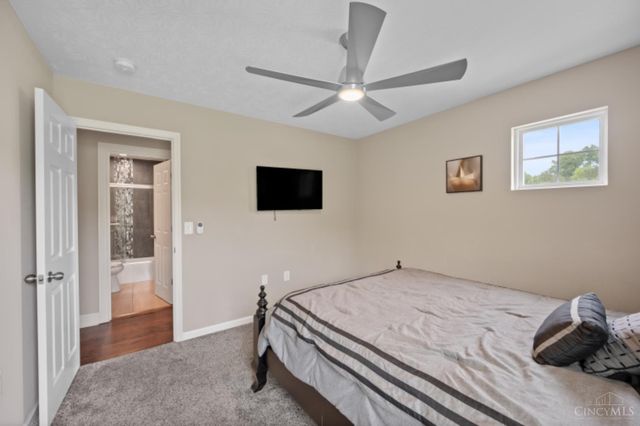 6588 Rosewood Lane, Goshen Twp, OH 45122