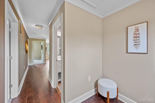 6588 Rosewood Lane, Goshen Twp, OH 45122